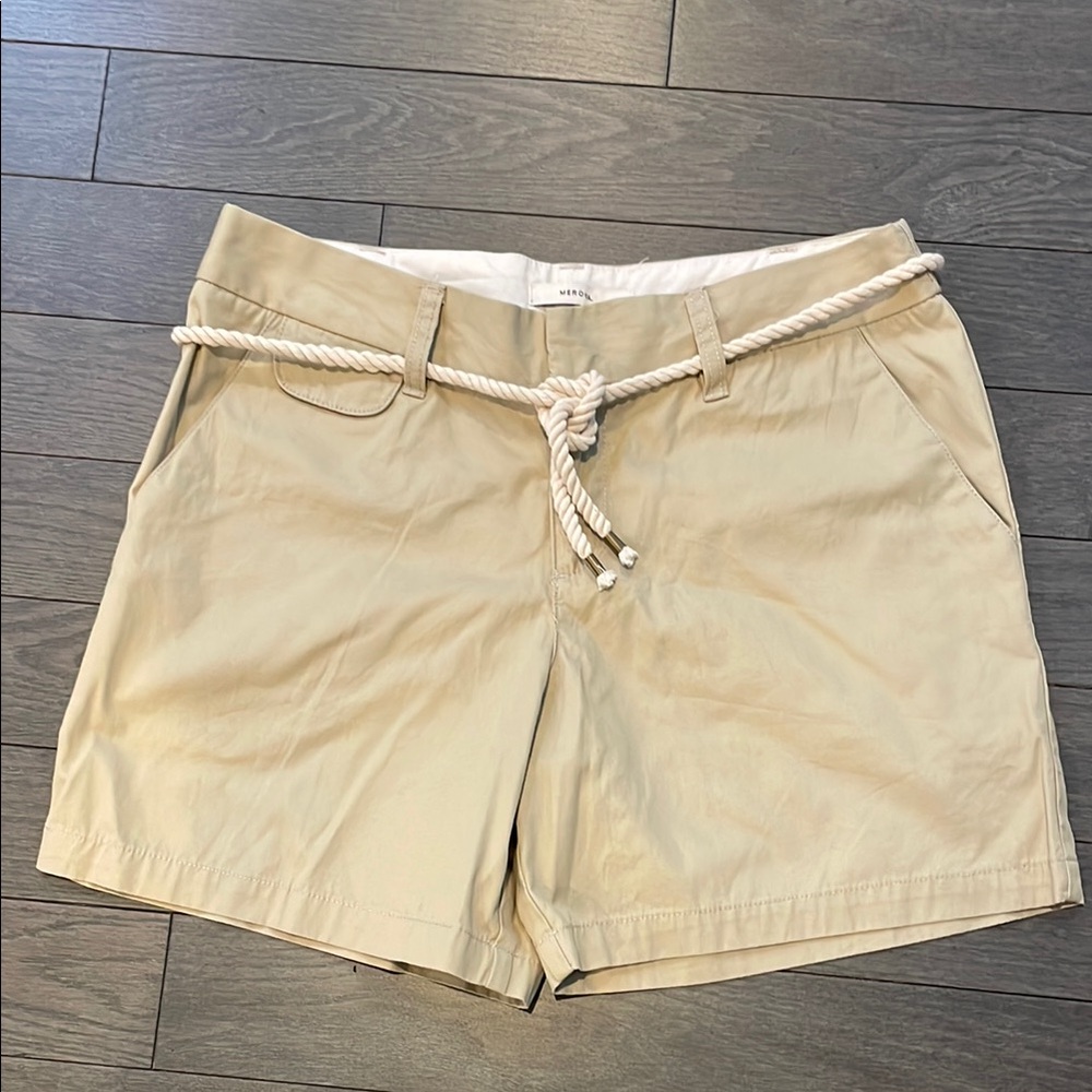 Merona women shorts.